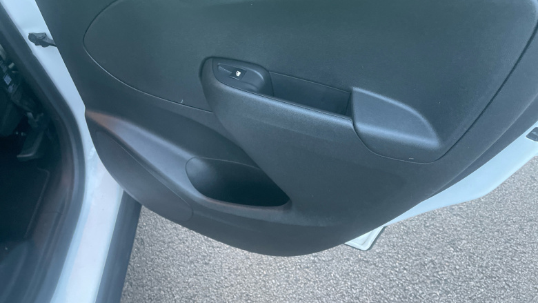 Vauxhall Crossland 1.2 Turbo GS Line 5dr Petrol Hatchback